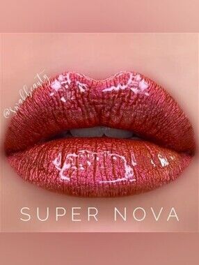 SUPER NOVA LipSense